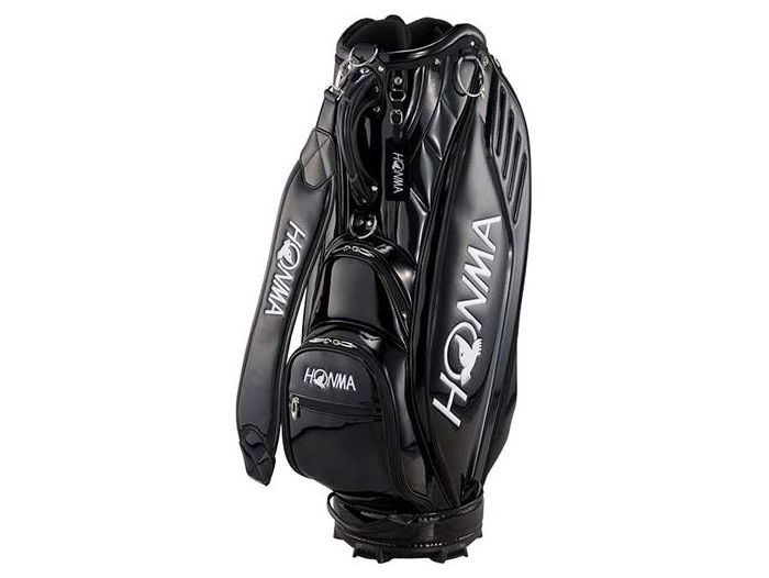 tui-dung-gay-golf-honma-cb12209-den-trang Túi đựng gậy golf Honma CB12209