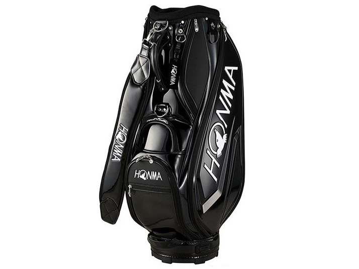 tui-dung-gay-golf-honma-cb12305-den Túi đựng gậy golf Honma CB12305