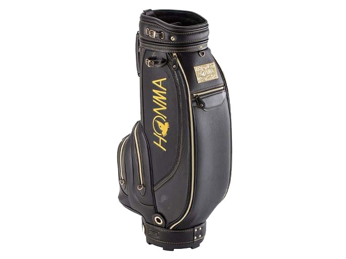 tui-dung-gay-golf-honma-cb2131-beres-black-3 Túi đựng gậy golf Honma CB2131 Beres Black