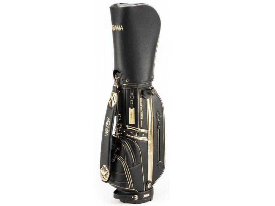 Honma CB52404 BK may từ da tổng hợp Honma CB52404 BK