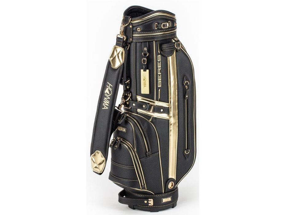 Túi đựng gậy golf Honma CB52404 BK