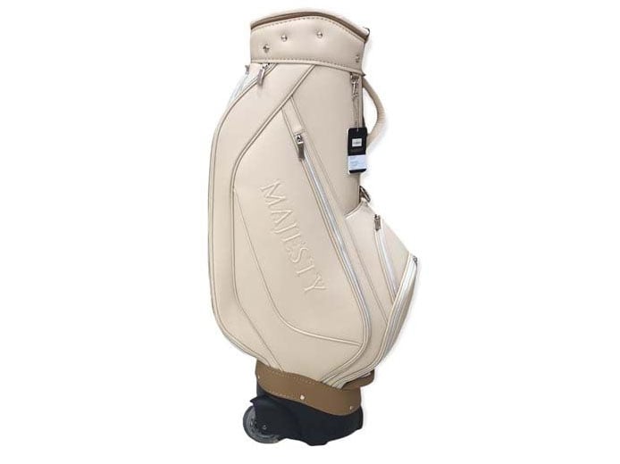 Túi golf màu da Túi golf nữ