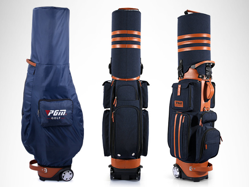 tui-dung-gay-golf-pgm-qb040-2 Túi đựng gậy golf PGM QB040