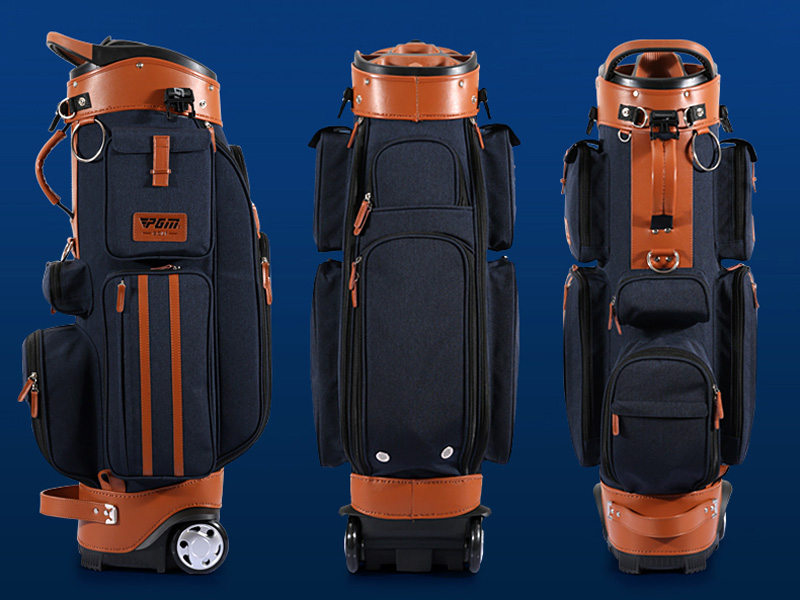 tui-dung-gay-golf-pgm-qb040-4 Túi đựng gậy golf PGM QB040