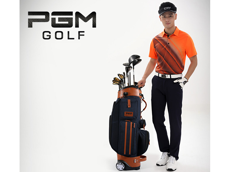 tui-dung-gay-golf-pgm-qb040-7 Túi đựng gậy golf PGM QB040