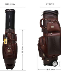 Túi đựng gậy golf PGM QB044