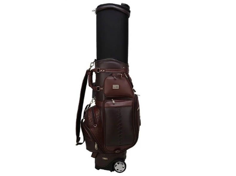 Túi đựng gậy golf PGM QB044 màu nâu Túi đựng gậy golf PGM QB044 màu nâu