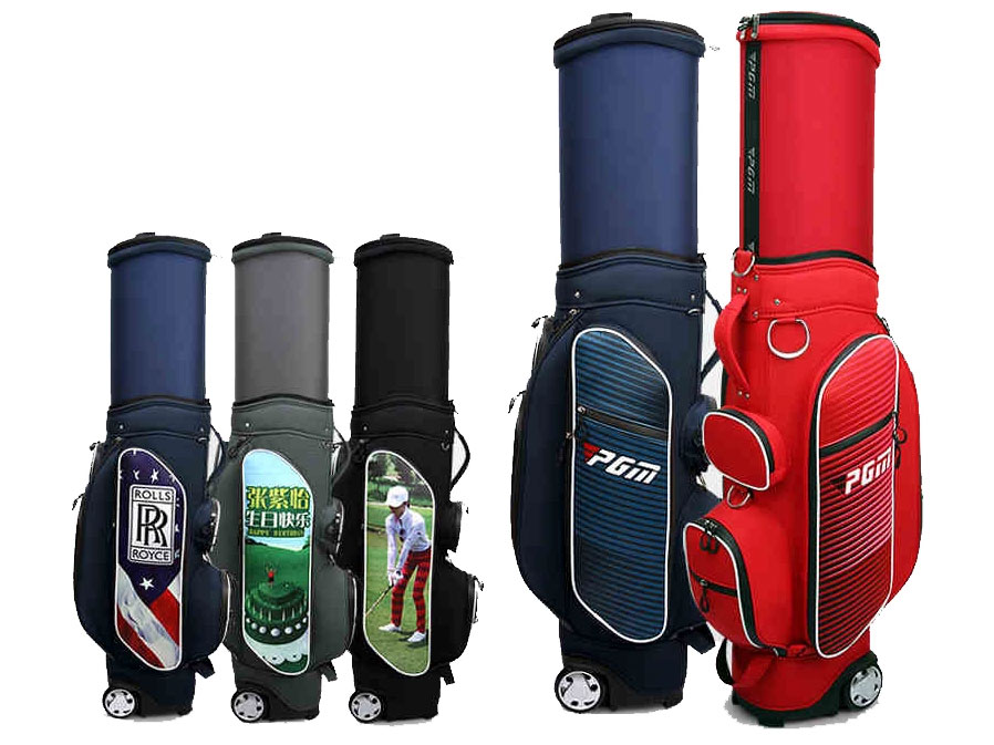 tui-dung-gay-golf-pgm-qb045-3 Túi đựng gậy golf PGM QB045