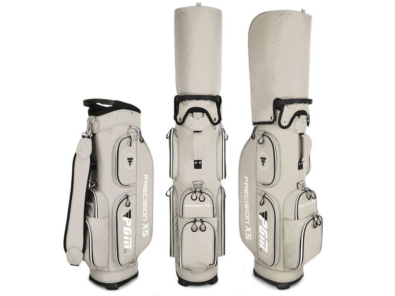 tui-dung-gay-golf-pgm-qb067-1 Túi đựng gậy golf PGM QB067 siêu nhẹ (lady)