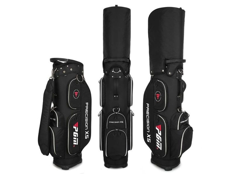 tui-dung-gay-golf-pgm-qb067-3 Túi đựng gậy golf PGM QB067 siêu nhẹ (lady)