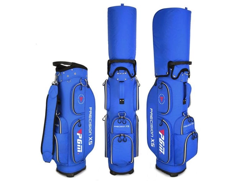 tui-dung-gay-golf-pgm-qb067-4 Túi đựng gậy golf PGM QB067 siêu nhẹ (lady)