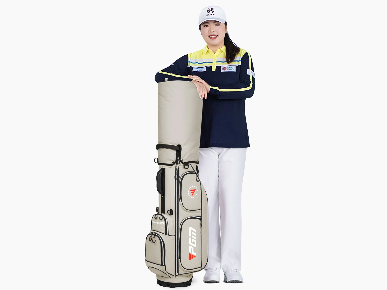 Túi đựng gậy golf PGM QB119