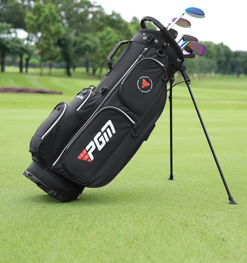Túi golf có kiểu dáng trẻ trung Túi golf chính hãng