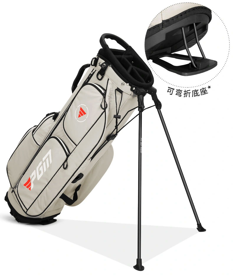PGM QB119 có chân chống PGM QB119