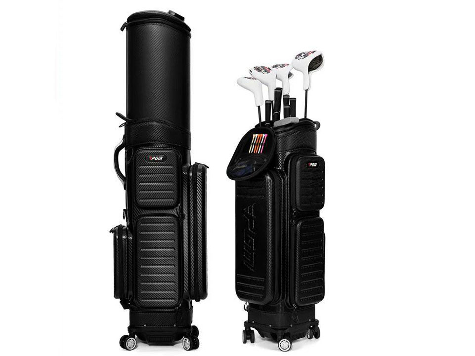 Túi đựng gậy golf PGM QB142 Túi đựng gậy golf PGM QB142