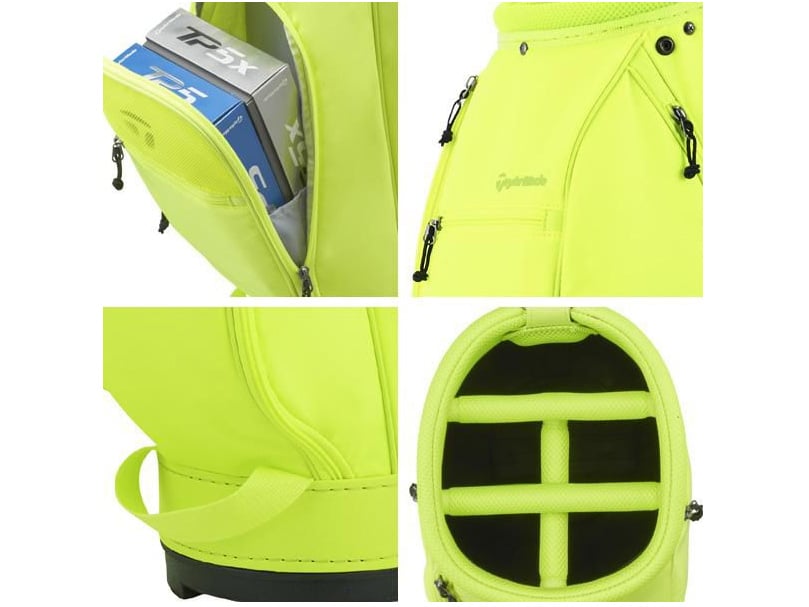 tui-dung-gay-golf-taylormade-cb-2uscb-tj155-4 Túi đựng gậy golf TaylorMade CB 2USCB-TJ155 (Unisex)