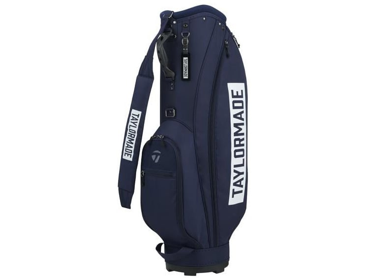 tui-dung-gay-golf-taylormade-cb-2uscb-tj155-nv Túi đựng gậy golf TaylorMade CB 2USCB-TJ155 (Unisex)