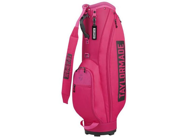 tui-dung-gay-golf-taylormade-cb-2uscb-tj155-pi Túi đựng gậy golf TaylorMade CB 2USCB-TJ155 (Unisex)