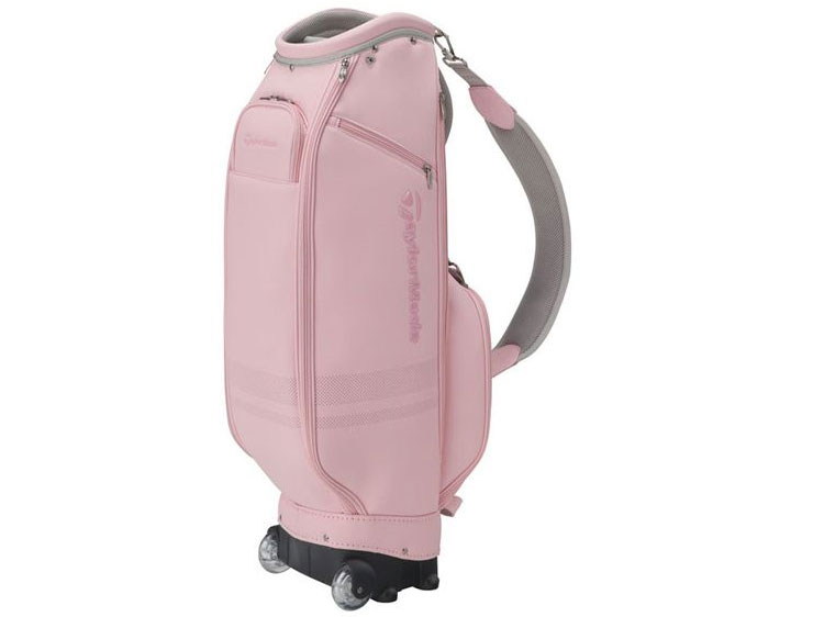 Túi đựng gậy golf TaylorMade CB 2WSCB-TJ142 (Unisex)