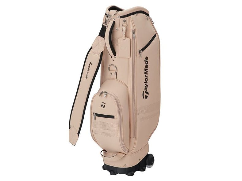 tui-dung-gay-golf-taylormade-cb-2wscb-tj142-be Túi đựng gậy golf TaylorMade CB 2WSCB-TJ142 (Unisex)