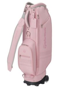Túi đựng gậy golf TaylorMade CB 2WSCB-TJ142 (Unisex)