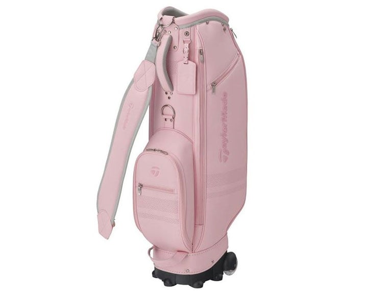 Túi đựng gậy golf TaylorMade CB 2WSCB-TJ142 (Unisex)