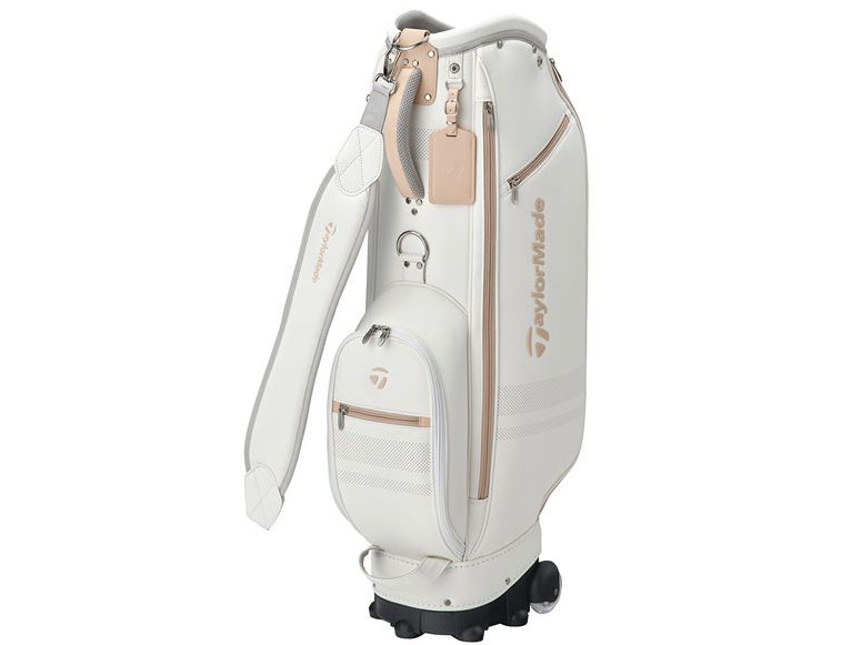 tui-dung-gay-golf-taylormade-cb-2wscb-tj142-wh Túi đựng gậy golf TaylorMade CB 2WSCB-TJ142 (Unisex)