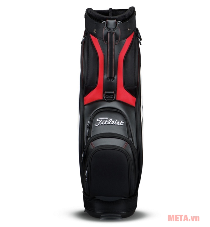tui-dung-gay-golf-titleist-cb-mid-staff-quai Túi đựng gậy golf Titleist CB Mid Staff
