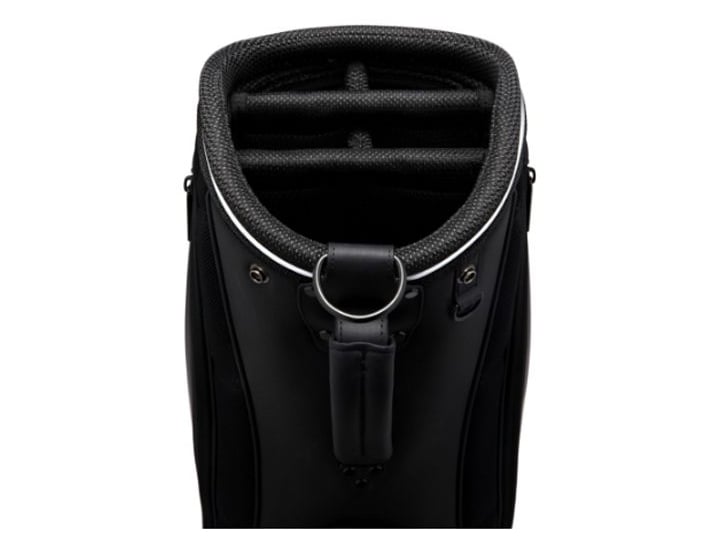 5 khe cắm gậy Túi golf Cart Bag