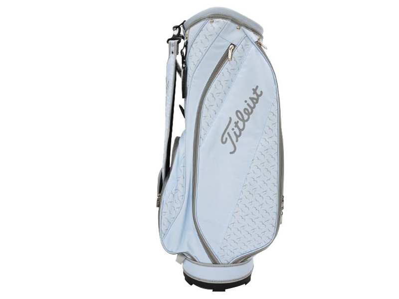 Hình ảnh túi đựng gậy golf Titleist Spring Cart Bag Hình ảnh túi đựng gậy golf Titleist Spring Cart Bag