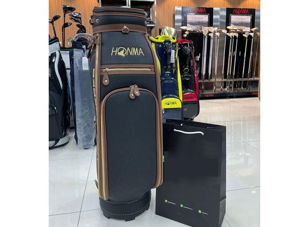 Túi đựng gậy Honma CB23001