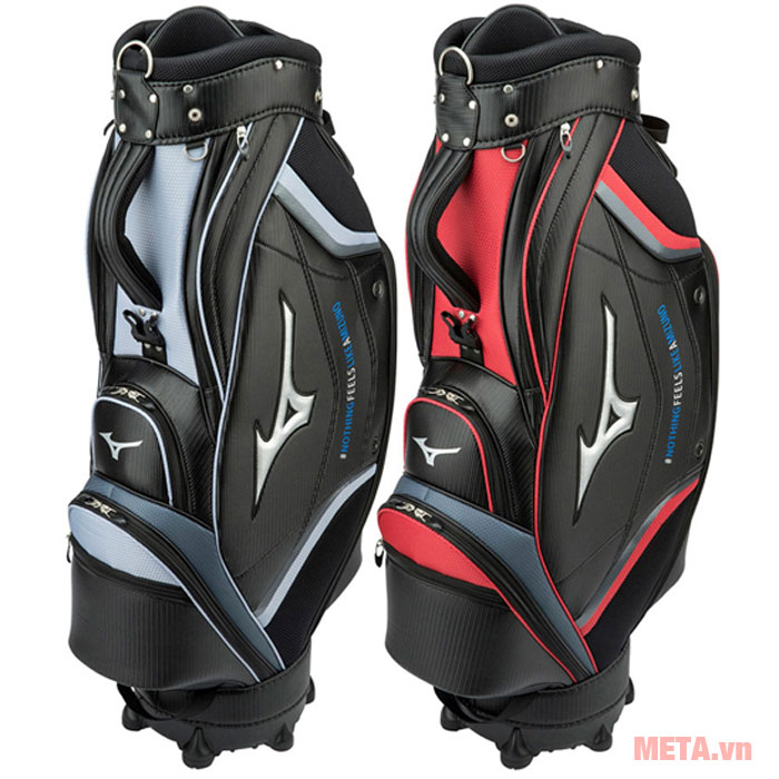 Túi đựng gậy Mizuno CB 5LJC180100 Túi đựng gậy Mizuno CB 5LJC180100