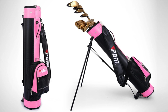 Túi golf Sunday bag PGM QIAB008