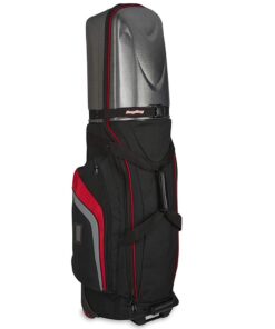 Túi golf Travel Cover Bagboy T10 Hard Top TC