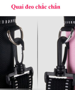 Túi Sunday Bag PGM QIAB010