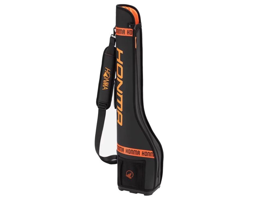 Honma CLUB CASE CC2303 màu BK-OR Honma CLUB CASE CC2303