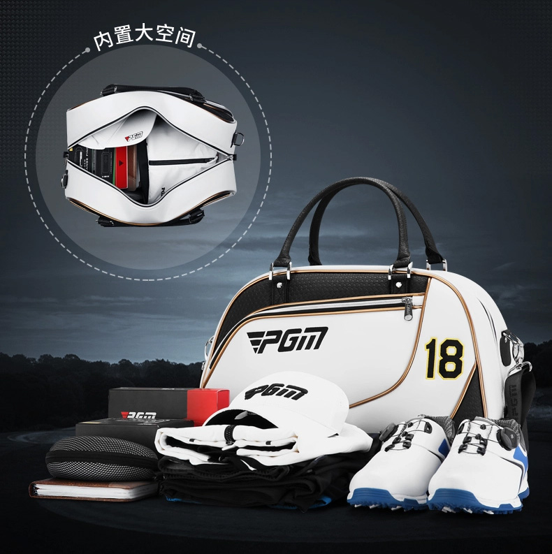 Túi xách golf da cao cấp PGM YWB035 Túi xách golf da cao cấp PGM YWB035
