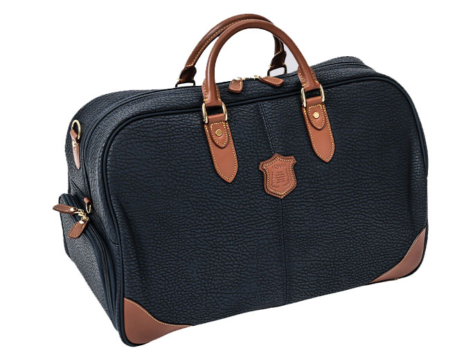 Túi xách Honma BB12402 màu Navy Túi xách Honma BB12402