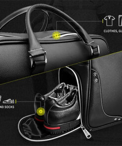 Túi xách tay golf PGM YWB021