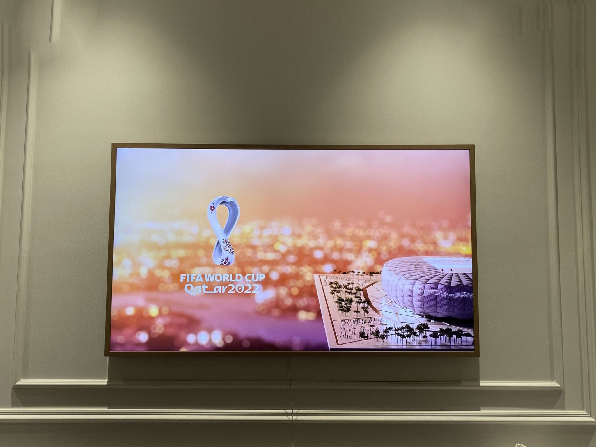 Smart tivi Samsung 55 inch 4K QA55Q8FAAKXXV Smart Ax88com đăng nhập QA55Q8FAAKXXV: Trải nghiệm QLED đỉnh cao cùng hệ điều hành mượt mà