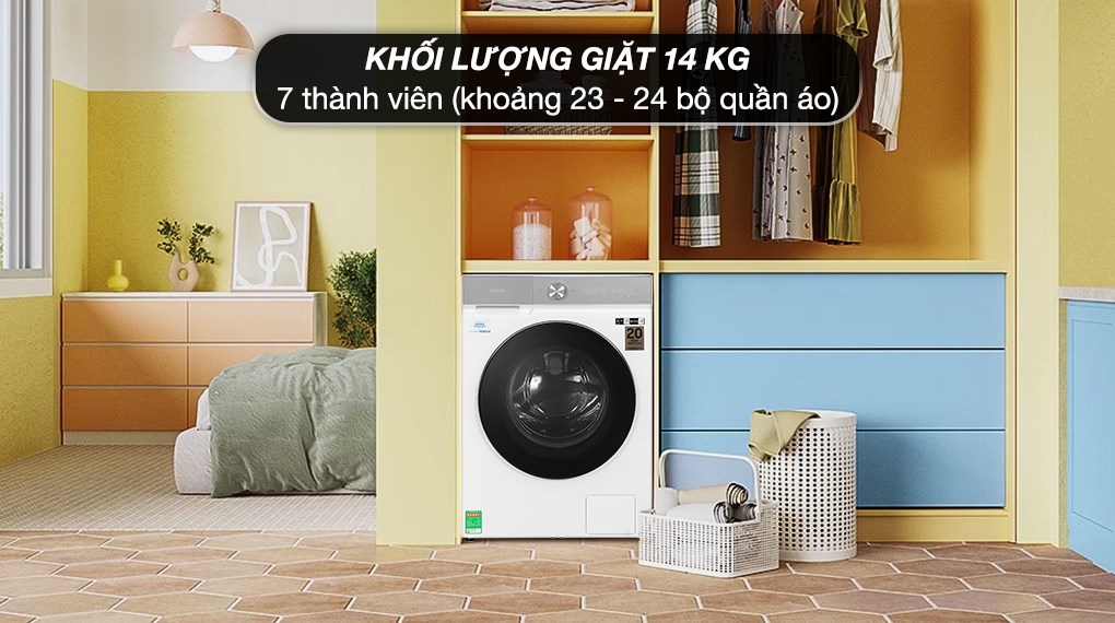 vi-vn-may-giat-samsung-ww14bb944dghsv-3 4 điểm nổi bật của chiếc Tải app AX88 ngay để nhận thưởng khủng Samsung WW14BB944DGH/SV
