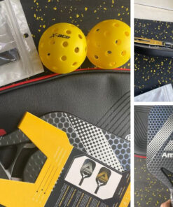 Vợt Pickleball AMA JP80-1