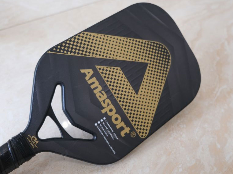 Vợt Pickleball AMA JP80-1