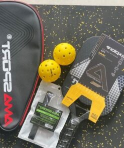 Vợt Pickleball AMA JP80-1