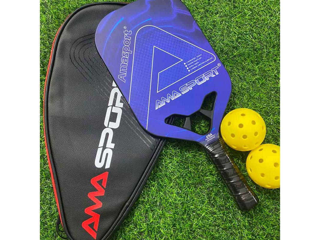 Vợt Pickleball AMA JP80-2 Vợt Pickleball AMA JP80-2