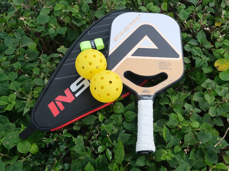 Vợt Pickleball AMA PP002 Vợt Pickleball AMA PP002