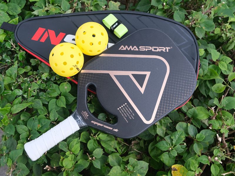 Vợt Pickleball AMA PP002