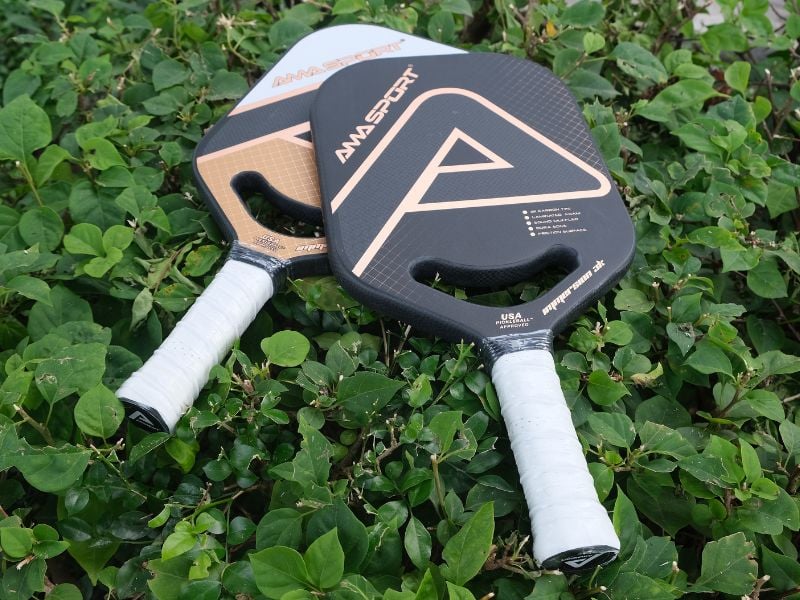 Vợt Pickleball AMA PP002