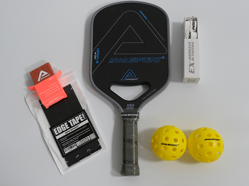 Vợt Pickleball AMA T700 Toray Vợt Pickleball AMA T700 Toray