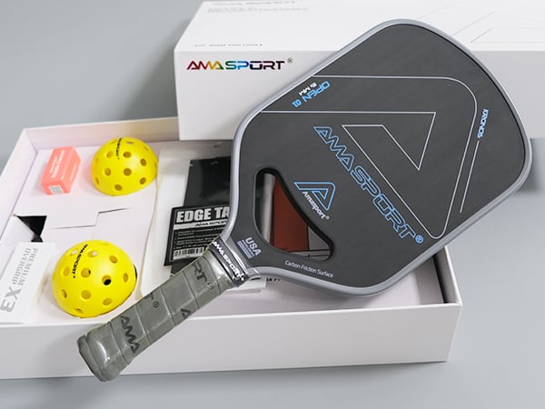 Vợt Pickleball AMA T700 Toray